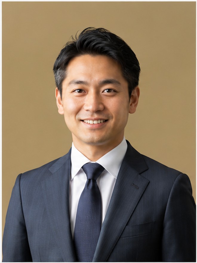 上品・信頼型のイメージ